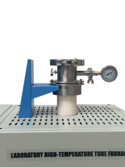 Tube Furnaces --- 1400°C D60/80/100 Vertical Position
