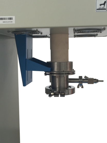 Tube Furnaces --- 1400°C D60/80/100 Vertical Position