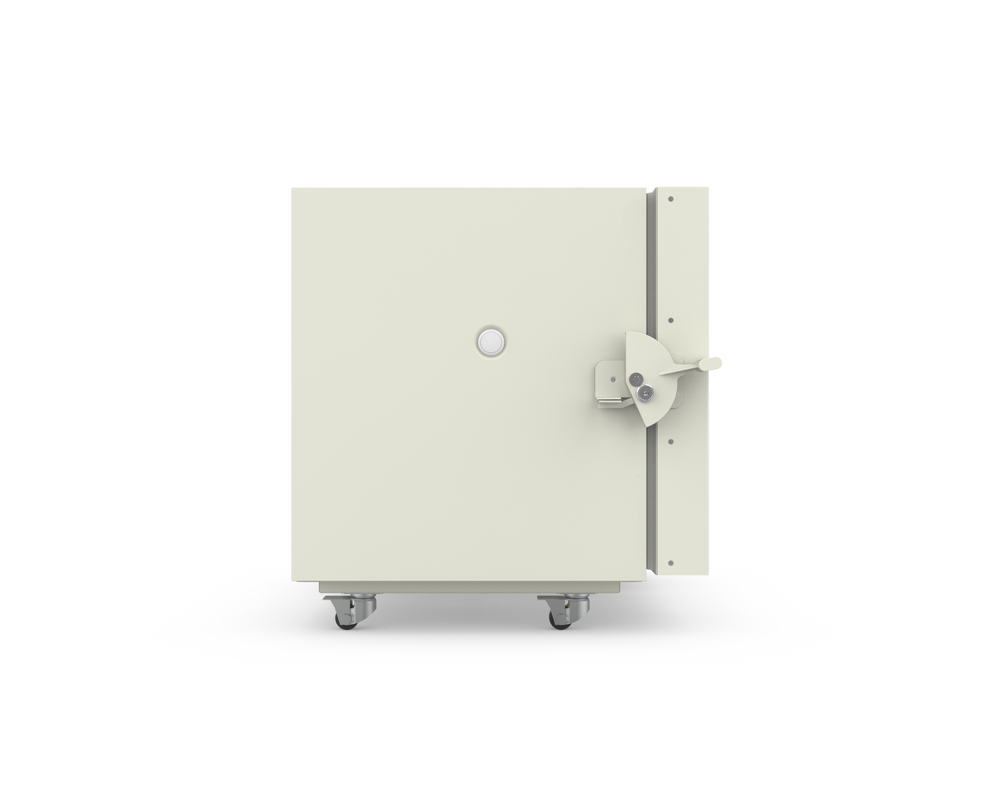 Meling Biomedical DW-HL50 −40°C to −86°C Undercounter Ultra-Low Temperature Freezer 50 L