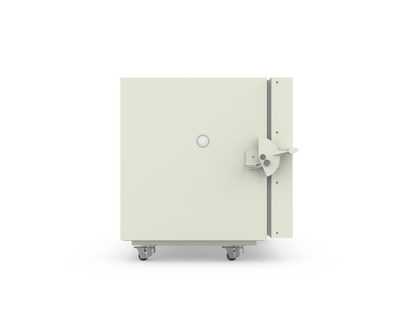 Meling Biomedical DW-HL50 -40°C to -86°C Undercounter Ultra-Low Temperature Freezer, 1.77 cu. ft. (50 L)