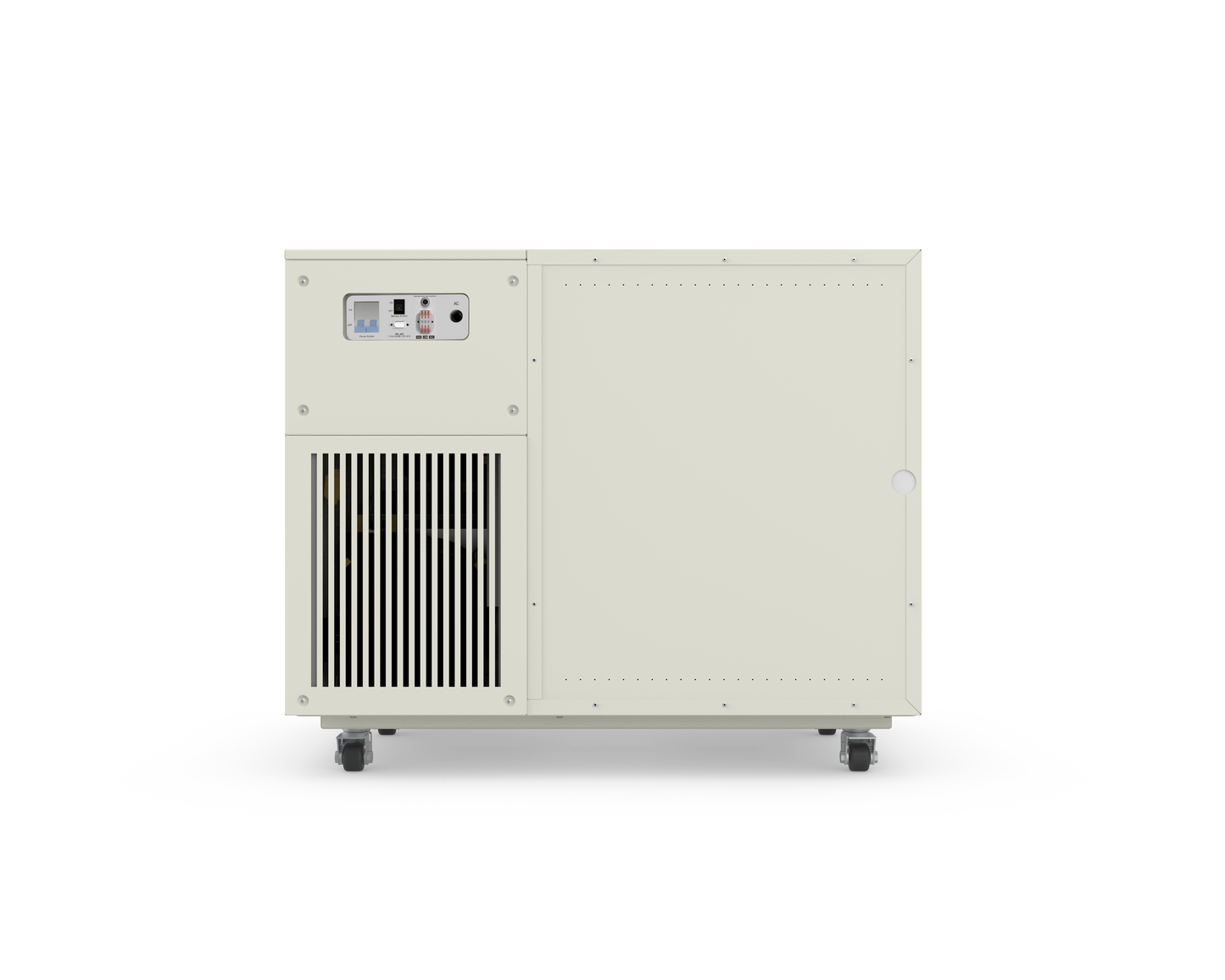 Meling Biomedical DW-HL50 −40°C to −86°C Undercounter Ultra-Low Temperature Freezer 50 L
