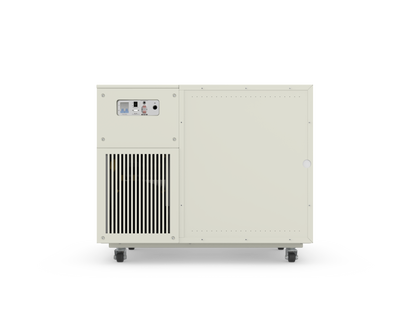 Meling Biomedical DW-HL50 -40°C to -86°C Undercounter Ultra-Low Temperature Freezer, 1.77 cu. ft. (50 L)