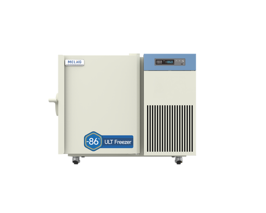 Meling Biomedical DW-HL50 −40°C to −86°C Undercounter Ultra-Low Temperature Freezer 50 L