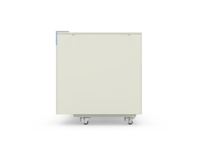 Meling Biomedical DW-HL50 -40°C to -86°C Undercounter Ultra-Low Temperature Freezer, 1.77 cu. ft. (50 L)