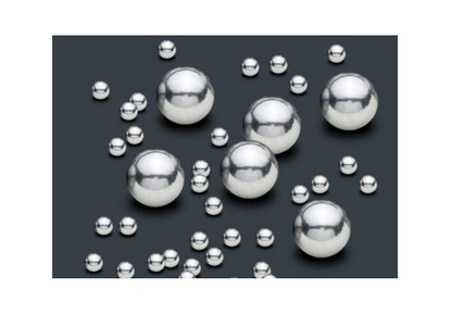 Alloy Grinding Beads and Balls