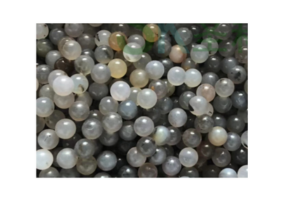 Ceramic Grinding Beads and Balls