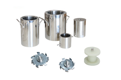 High Speed Beads Agitator