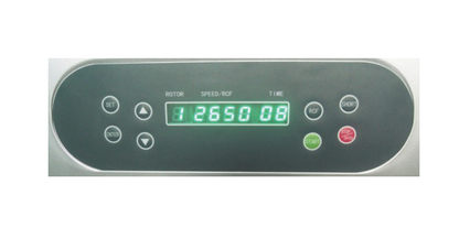 Centrifuge LTC-H1650 16500RPM 23669xg