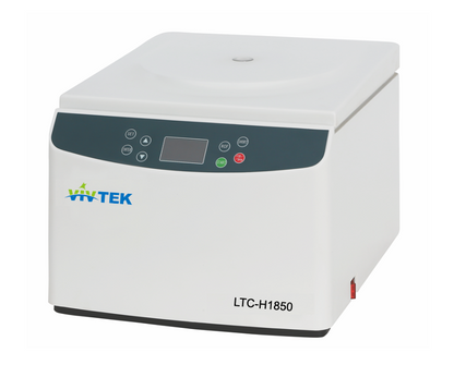 Centrifuge LTC-H1850 18500RPM 4x100mL