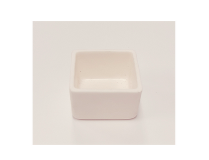 Alumina Rectangular Boats
