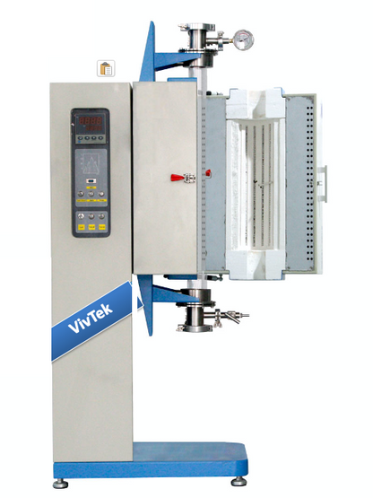 Tube Furnaces --- 1200°C D60/80/100-40inch