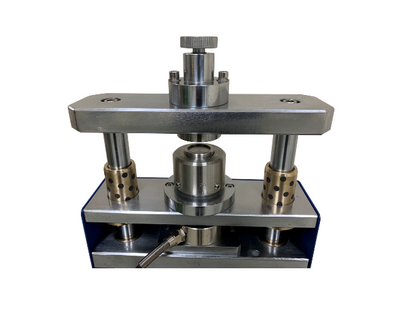 Automatic Electric Crimper for Coin Cells