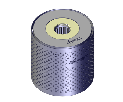 High Temperature Tube Reactor 1000℃
