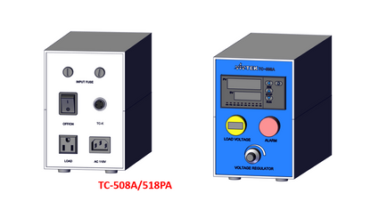 Temperature Controller