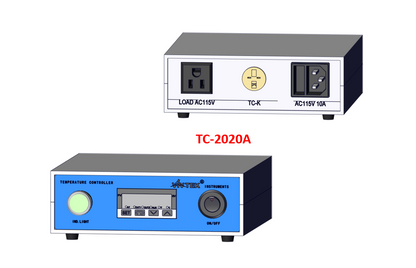 Temperature Controller