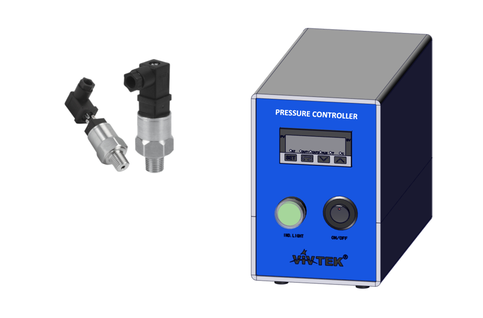 Process Controller – Solution Instruments
