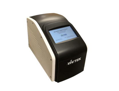 Ultrasonic High Pressure Reactor 150-2000mL