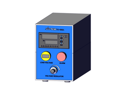 Ultrasonic High Pressure Reactor 150-2000mL