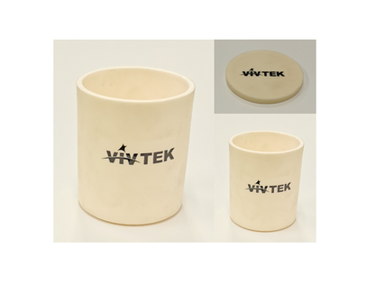 Alumina Crucibles