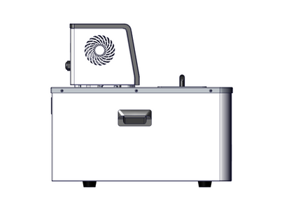 Heated Baths --- Circulator 200 ℃
