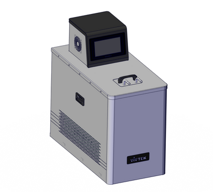 Heated Baths --- Circulator 300 ℃