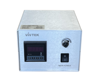 Temperature Controller