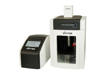 Microwave Ultrasonic Chemical Reactor 100-2000mL