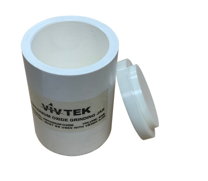 High-Energy Ball Mills 2-80mL
