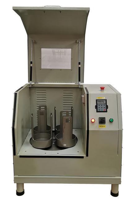 Planetary Ball Mills 10-100L