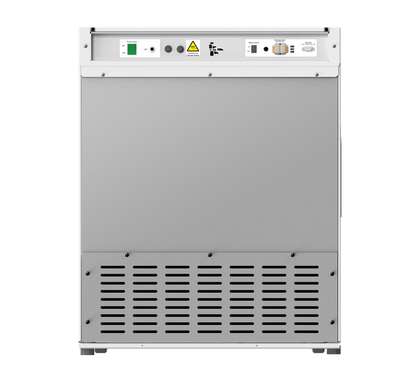Meling Biomedical YC-130L 2°C to 8°C Undercounter Medical Refrigerator, 4.59 cu. ft. (130 L)