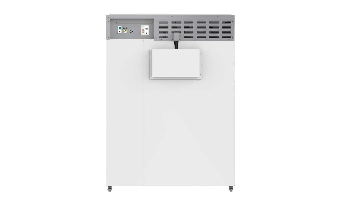 Meling Biomedical YC-1320L 2–8°C Double-Door Pharmacy Refrigerator 1,320 L