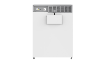Meling Biomedical YC-1320L 2°C to 8°C Double-Door Pharmacy Refrigerator, 46.62 cu. ft. (1,320 L)