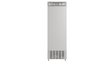 Meling Biomedical YC-395L 2°C to 8°C Upright Pharmacy Refrigerator, 13.95 cu. ft. (395 L)