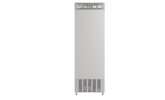 Meling Biomedical YC-395L 2°C to 8°C Upright Pharmacy Refrigerator, 13.95 cu. ft. (395 L)