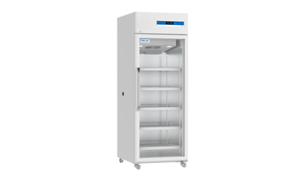 Meling Biomedical YC-650L 2°C to 8°C Upright Medical Refrigerator, 22.95 cu. ft. (650 L)