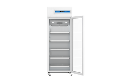 Meling Biomedical YC-650L 2°C to 8°C Upright Medical Refrigerator, 22.95 cu. ft. (650 L)